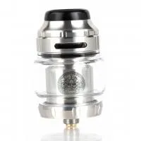 Geek Vape Zeus X RTA обслуживаемый бак (стальной)